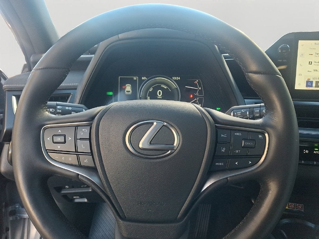 2024 Lexus UX 250h Premium 250h Premium