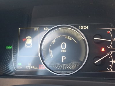 2024 Lexus UX 250h Premium 250h Premium