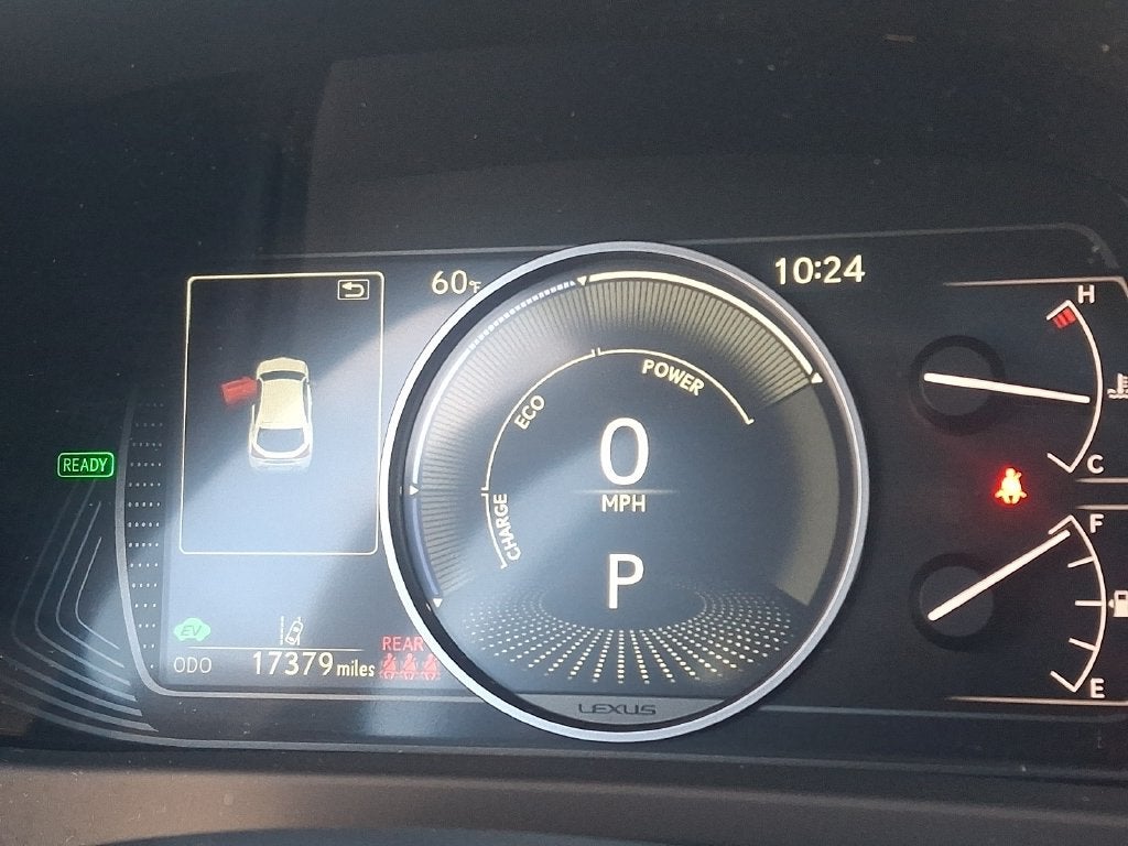 2024 Lexus UX 250h Premium 250h Premium