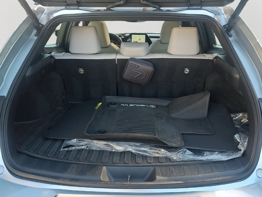 2024 Lexus UX 250h Premium 250h Premium
