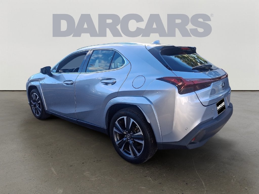 2024 Lexus UX 250h Premium 250h Premium