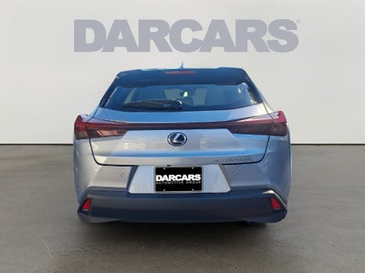 2024 Lexus UX 250h Premium 250h Premium