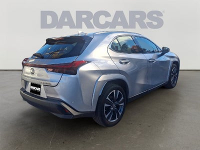 2024 Lexus UX 250h Premium 250h Premium
