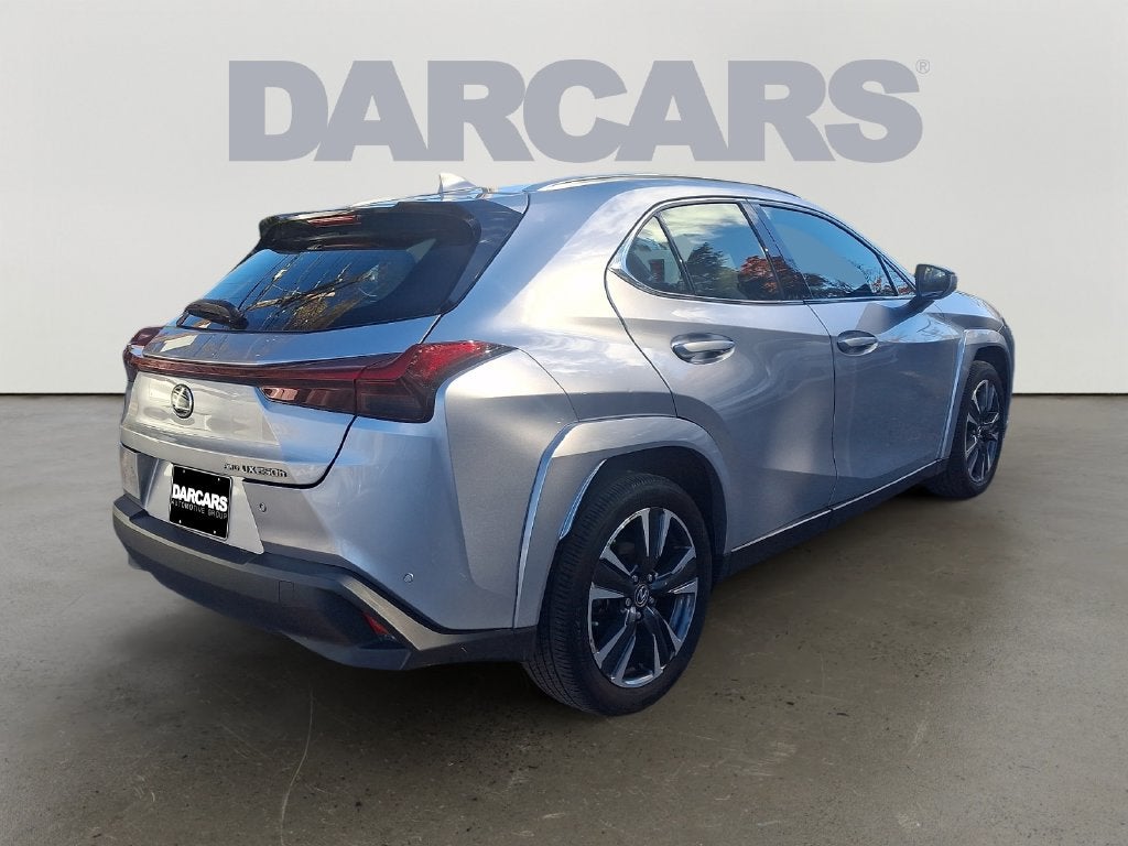 2024 Lexus UX 250h Premium 250h Premium