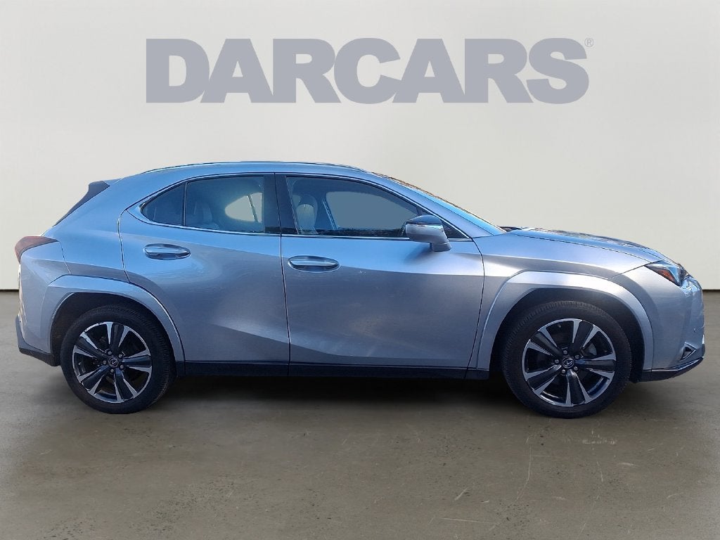 2024 Lexus UX 250h Premium 250h Premium