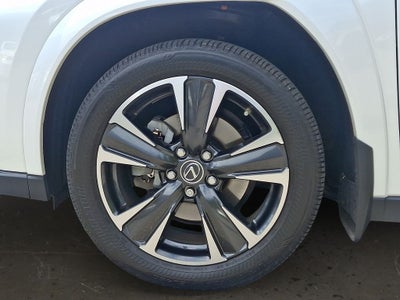 2024 Lexus UX 250h Premium 250h Premium
