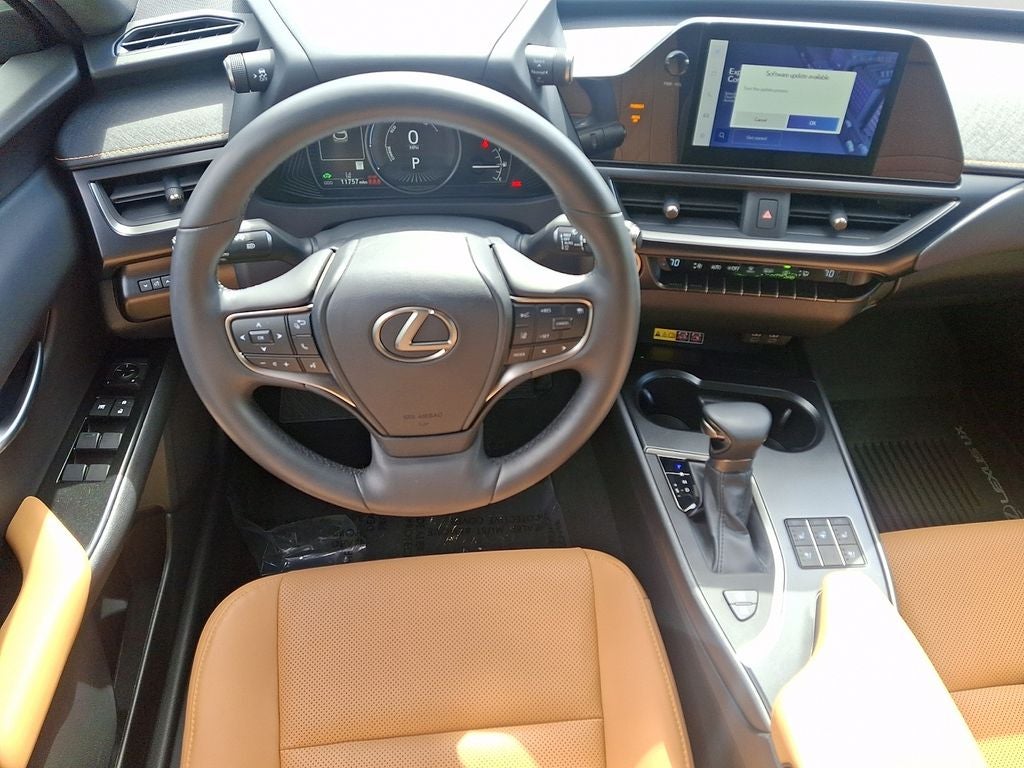 2024 Lexus UX 250h Premium 250h Premium