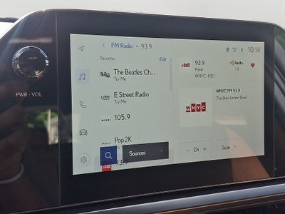 2024 Lexus UX 250h Premium 250h Premium