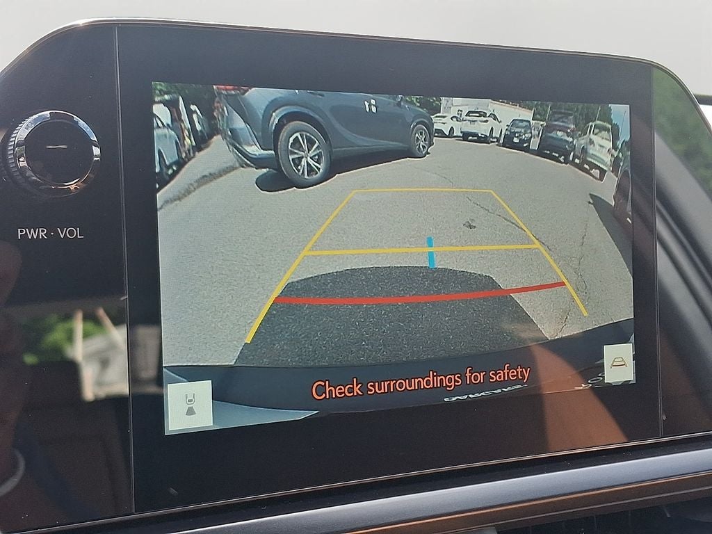 2024 Lexus UX 250h Premium 250h Premium