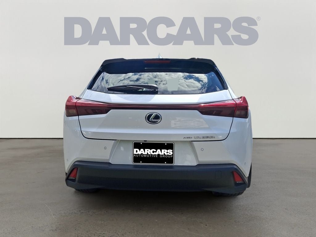2024 Lexus UX 250h Premium 250h Premium
