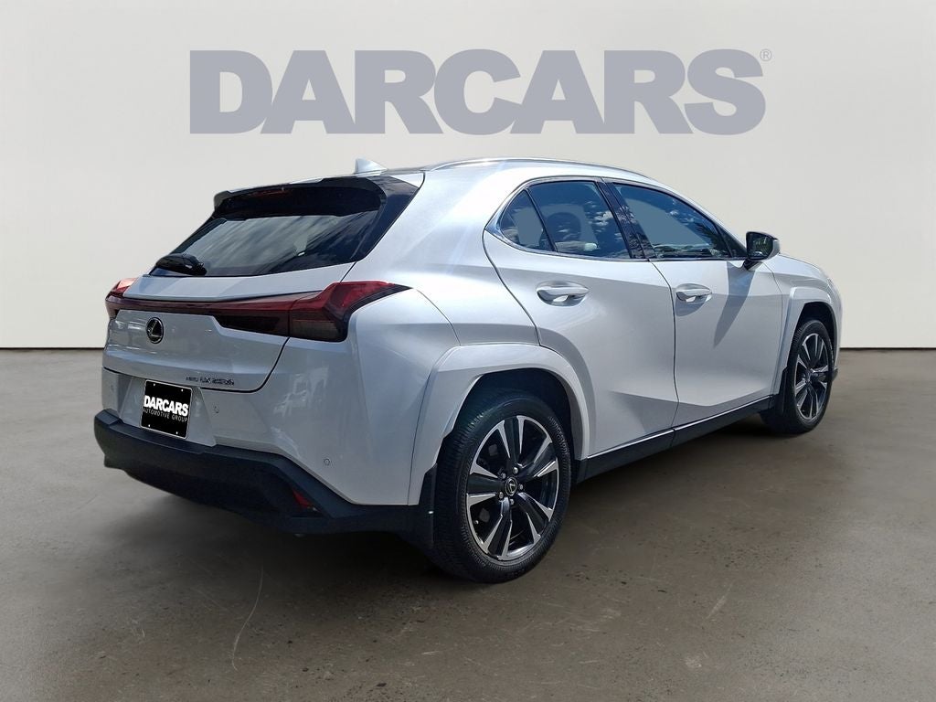 2024 Lexus UX 250h Premium 250h Premium