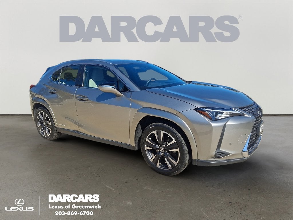2022 Lexus UX 250h Base 250h Base