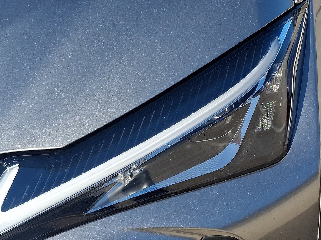 2022 Lexus UX 250h Base 250h Base