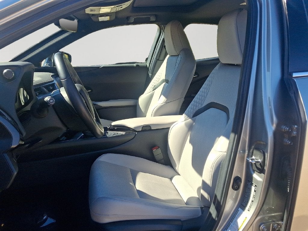 2022 Lexus UX 250h Base 250h Base
