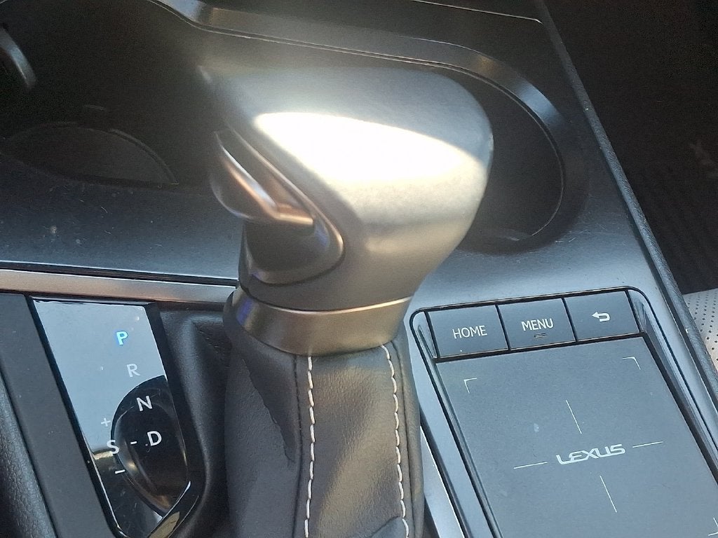 2022 Lexus UX 250h Base 250h Base