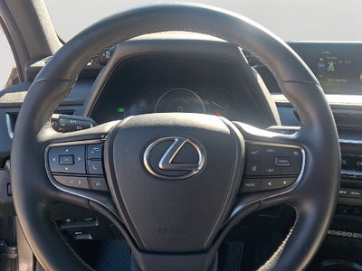 2022 Lexus UX 250h Base 250h Base