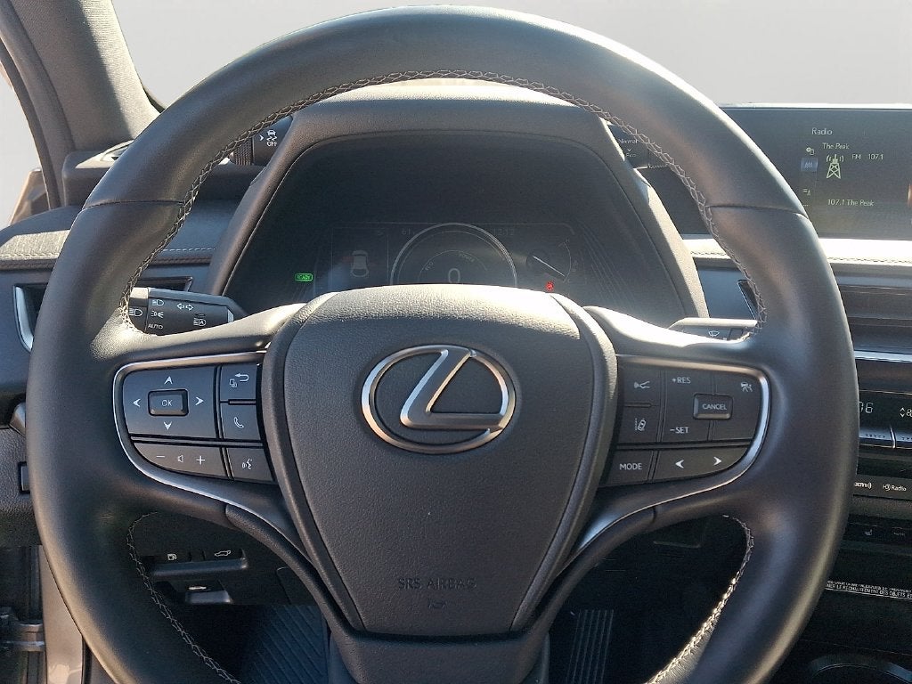 2022 Lexus UX 250h Base 250h Base