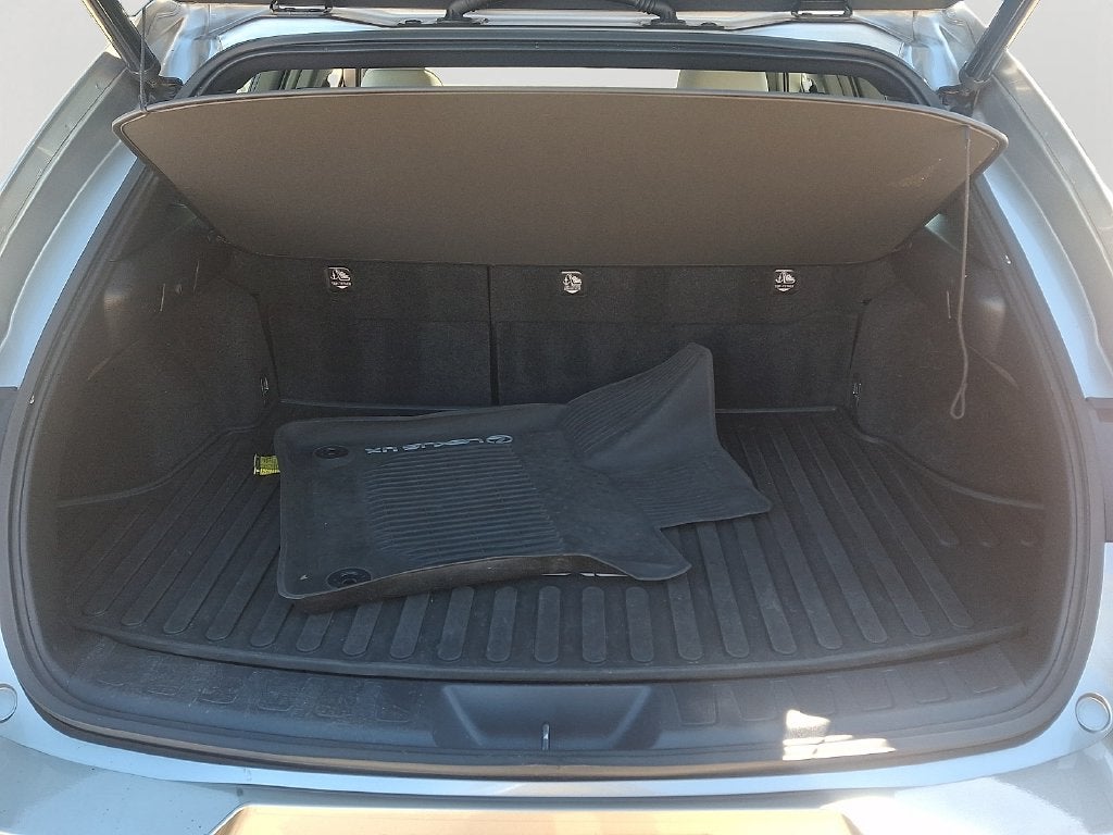 2022 Lexus UX 250h Base 250h Base