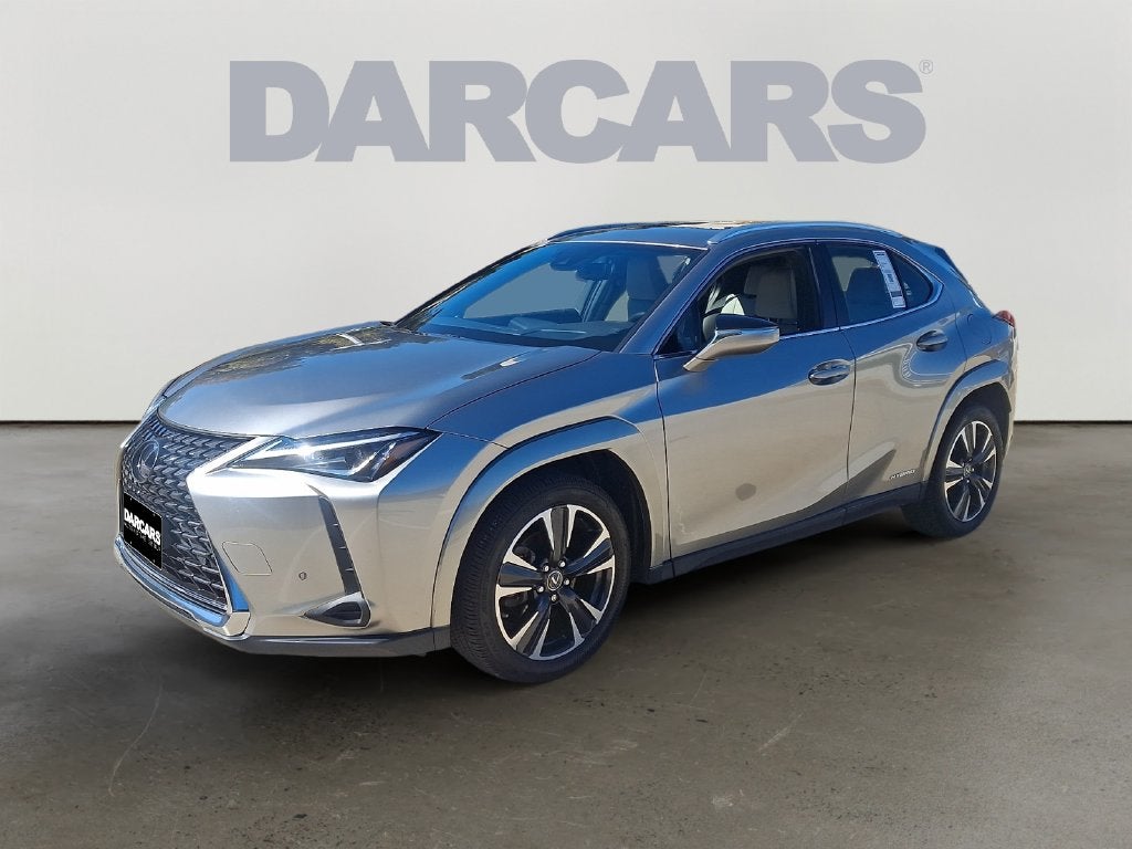 2022 Lexus UX 250h Base 250h Base