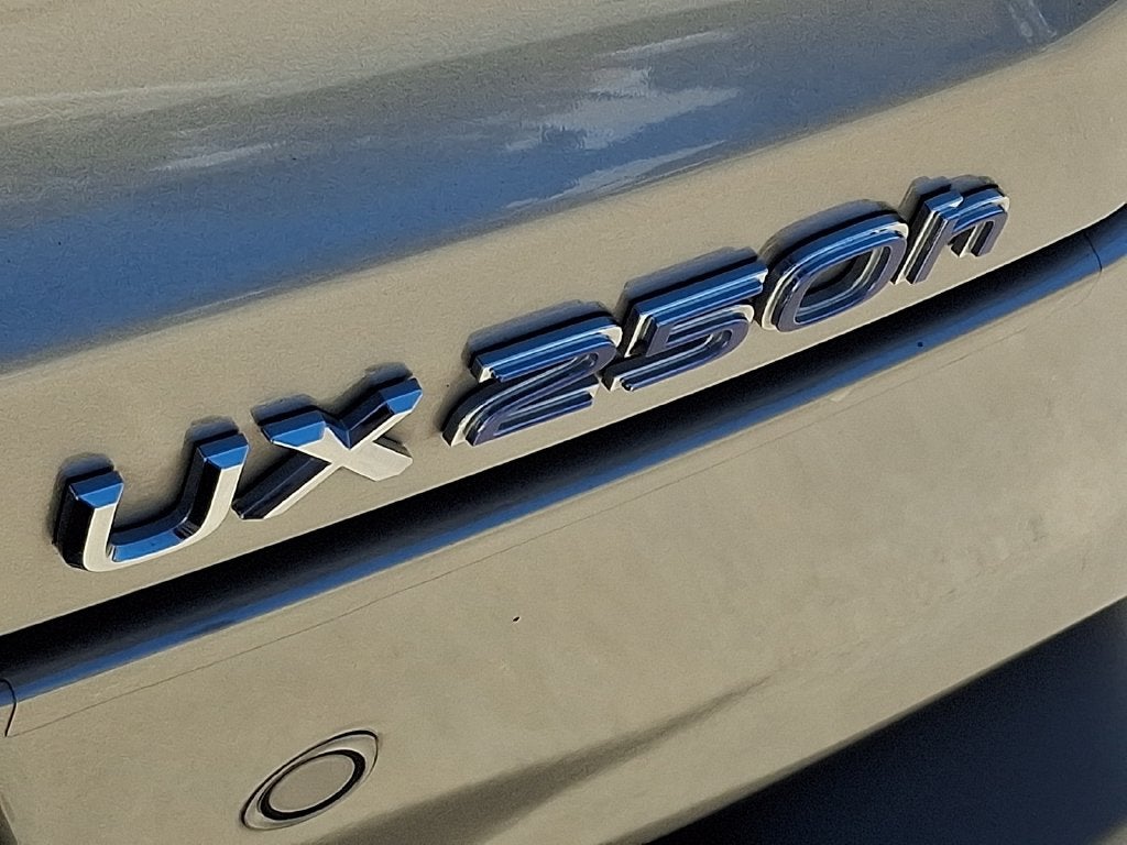 2022 Lexus UX 250h Base 250h Base