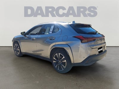 2022 Lexus UX 250h Base 250h Base