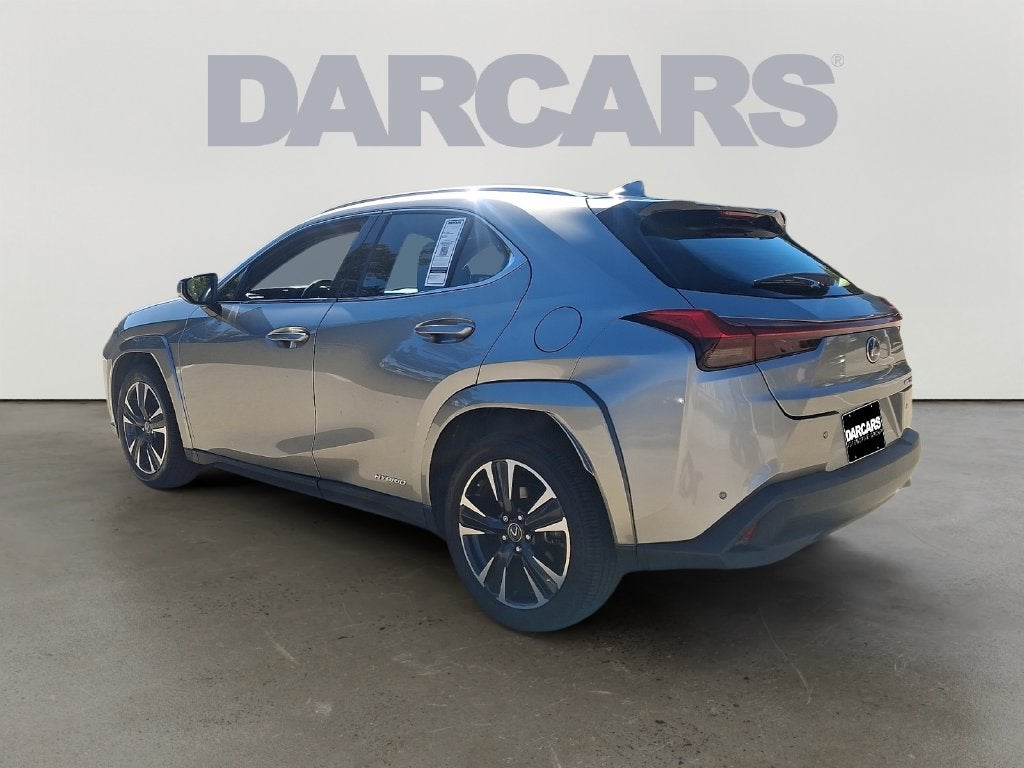 2022 Lexus UX 250h Base 250h Base