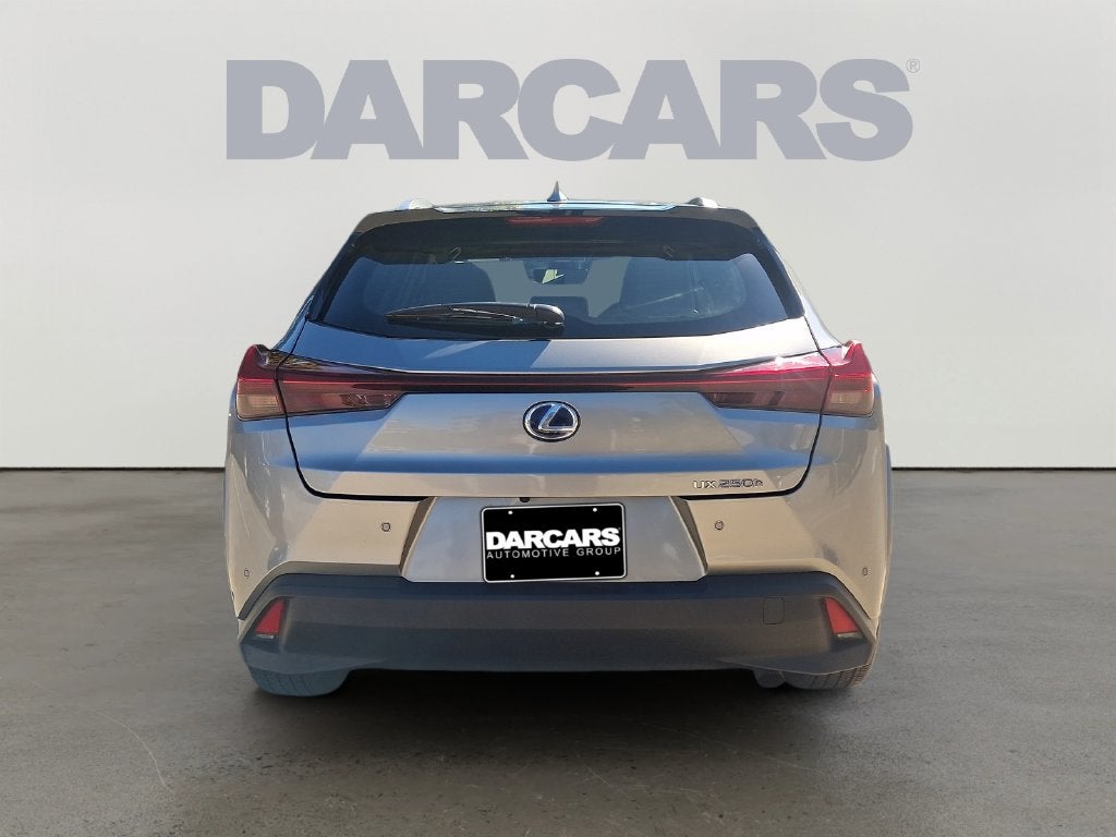 2022 Lexus UX 250h Base 250h Base