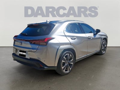 2022 Lexus UX 250h Base 250h Base