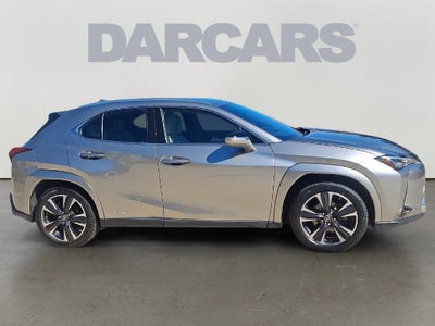 2022 Lexus UX 250h Base 250h Base