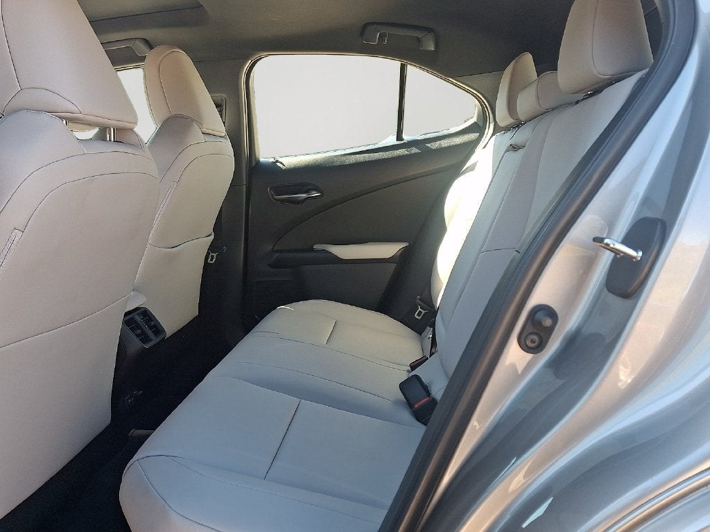2022 Lexus UX 250h Base 250h Base