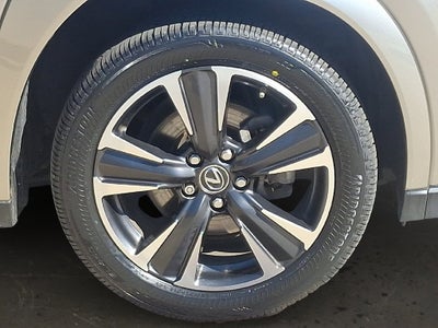 2022 Lexus UX 250h Base 250h Base