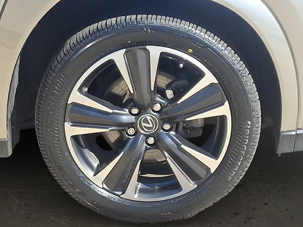 2022 Lexus UX 250h Base 250h Base