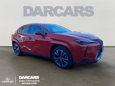 2024 Lexus UX 250h Premium 250h Premium PREMIUM PACKAGE