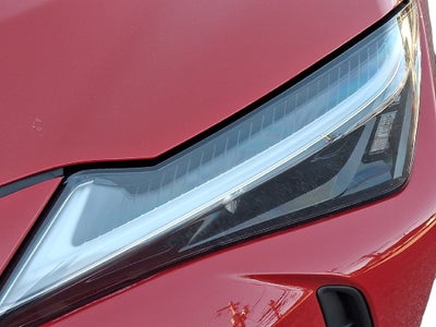 2024 Lexus UX 250h Premium 250h Premium PREMIUM PACKAGE