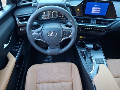 2024 Lexus UX 250h Premium 250h Premium PREMIUM PACKAGE