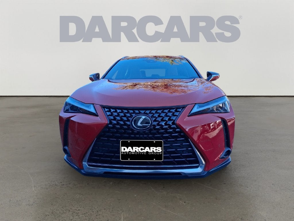 2024 Lexus UX 250h Premium 250h Premium PREMIUM PACKAGE