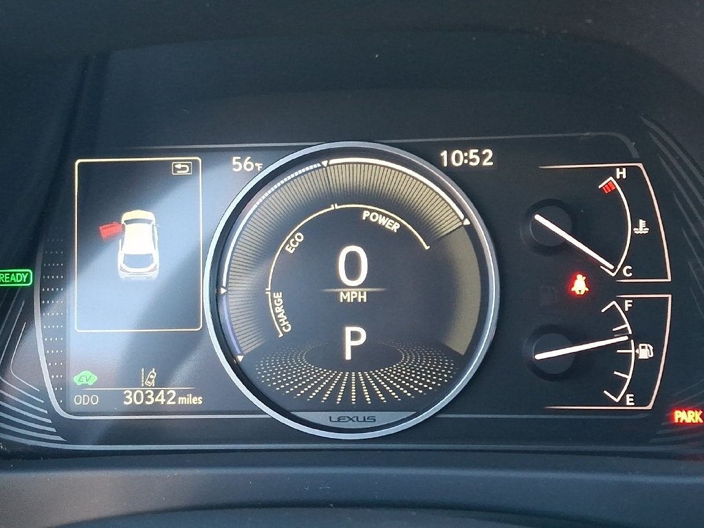 2024 Lexus UX 250h Premium 250h Premium PREMIUM PACKAGE