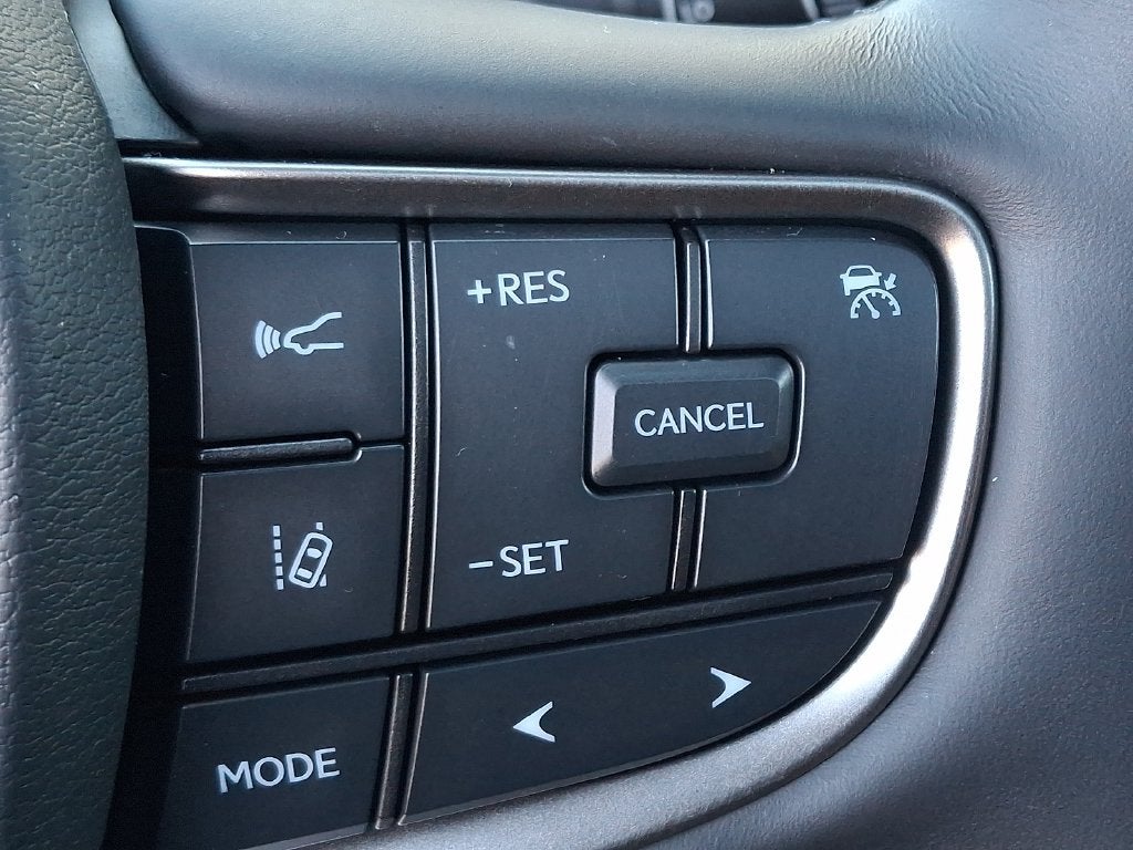 2024 Lexus UX 250h Premium 250h Premium PREMIUM PACKAGE