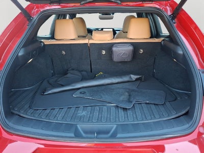 2024 Lexus UX 250h Premium 250h Premium PREMIUM PACKAGE