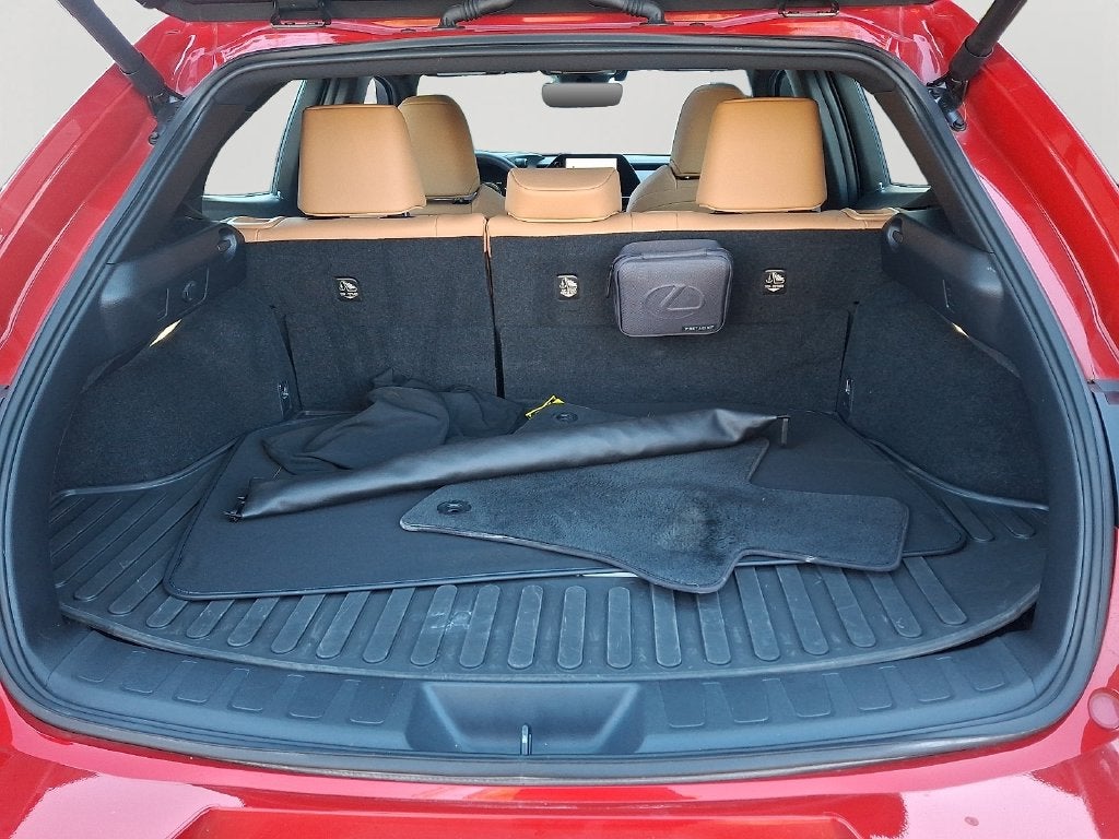 2024 Lexus UX 250h Premium 250h Premium PREMIUM PACKAGE