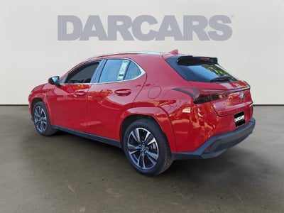2024 Lexus UX 250h Premium 250h Premium PREMIUM PACKAGE