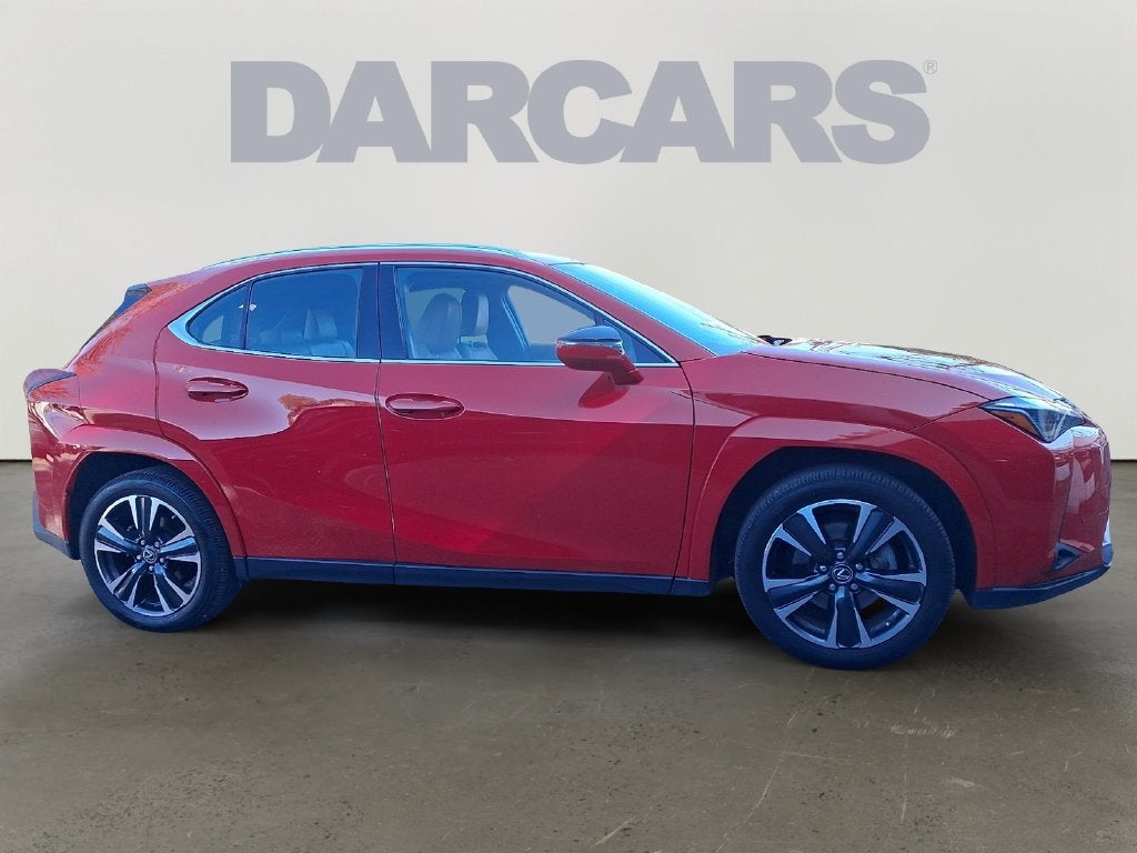 2024 Lexus UX 250h Premium 250h Premium PREMIUM PACKAGE