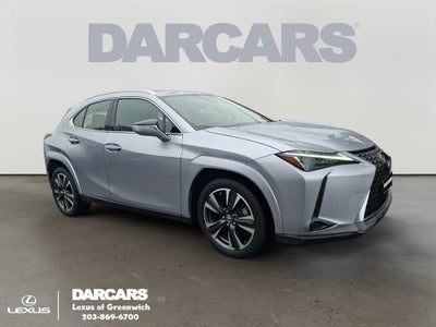 2024 Lexus UX 250h Premium 250h Premium