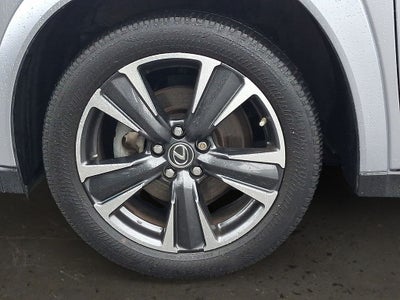 2024 Lexus UX 250h Premium 250h Premium