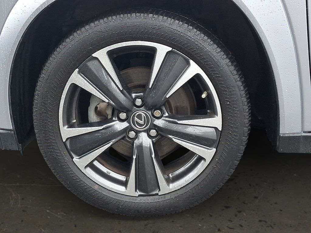 2024 Lexus UX 250h Premium 250h Premium