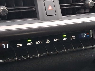 2024 Lexus UX 250h Premium 250h Premium