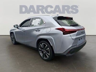 2024 Lexus UX 250h Premium 250h Premium
