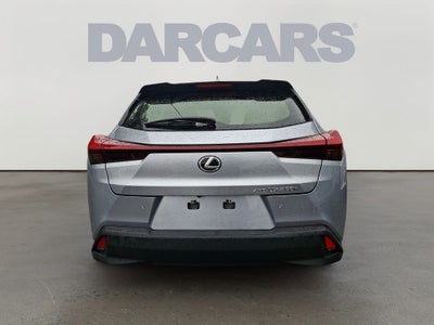 2024 Lexus UX 250h Premium 250h Premium