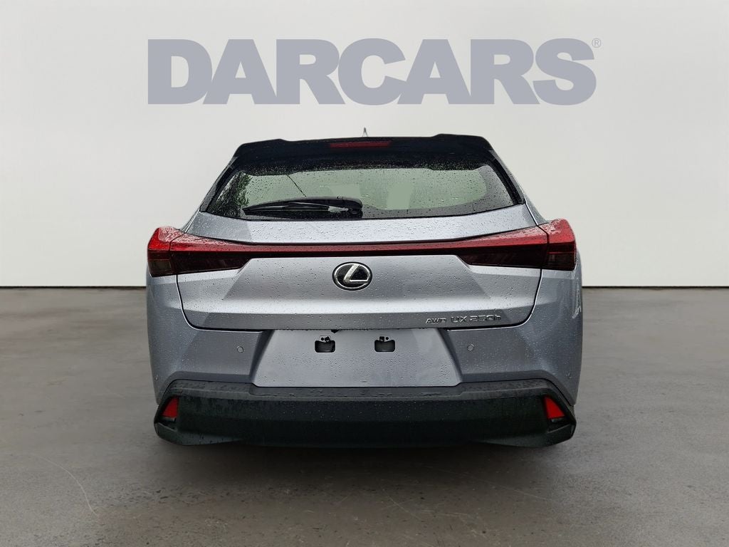 2024 Lexus UX 250h Premium 250h Premium