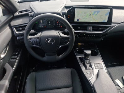2024 Lexus UX 250h Premium 250h Premium HEAD UP DISPLAY, PREMIUM PACKAGE